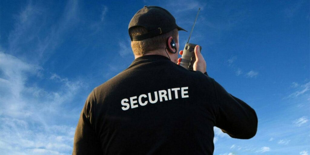 Formation sécurité agent securite privée centre de formation de guyane