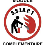 2.1.5 - SSIAP 1 Formation Module complémentaire