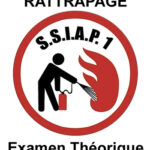 2.1.7 - SSIAP 1 Formation Rattrapage Théorique