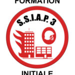 2.3.1 - SSIAP 3 Formation Initiale