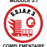 2.3.4 - SSIAP 3 Formation Module complémentaire 1