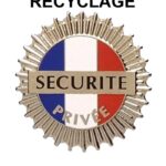1.1.2 -  Formation Recyclage Agent de Prévention et de Sécurité