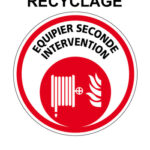 2.5.2 Sécurité incendie - Formation recyclage Equipier de seconde intervention